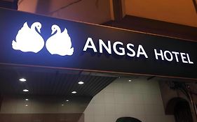 Angsa Hotel